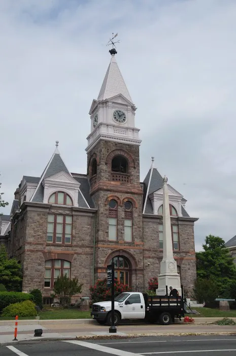 Law Offices of Christopher L. Baxter 5
