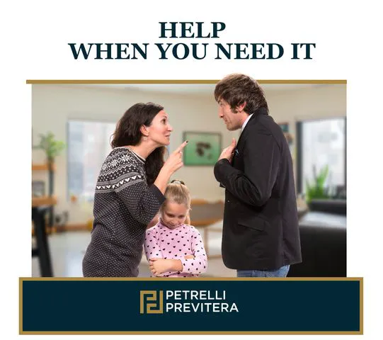 Melinda M. Previtera, Divorce and Family Law Attorney 5