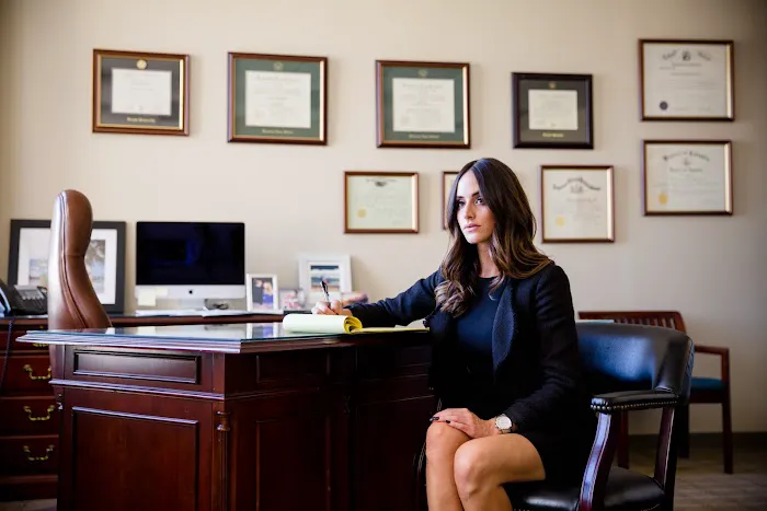 Melinda M. Previtera, Divorce and Family Law Attorney 5