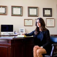 Melinda M. Previtera, Divorce and Family Law Attorney ico