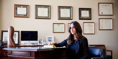 Melinda M. Previtera, Divorce and Family Law Attorney