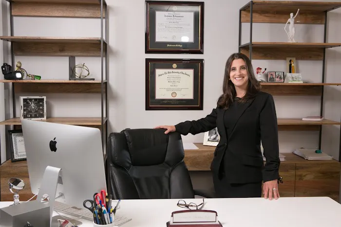 Melinda M. Previtera, Divorce and Family Law Attorney 5