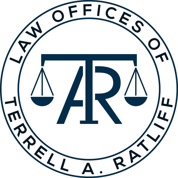 Law Office of Terrell A. Ratliff 5