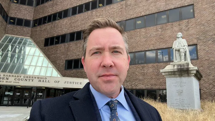 Michael J Dennin, Attorney At Law 4