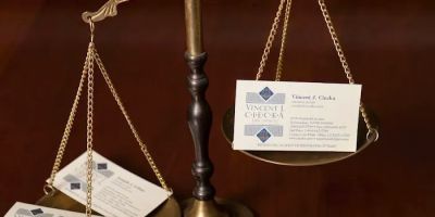 Law Offices of Vincent J. Ciecka