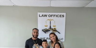 Law Offices of Jae Park, LLC - Immigration