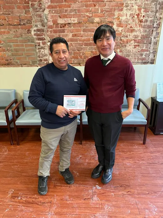 Law Offices of Jae Park, LLC - Immigration 4