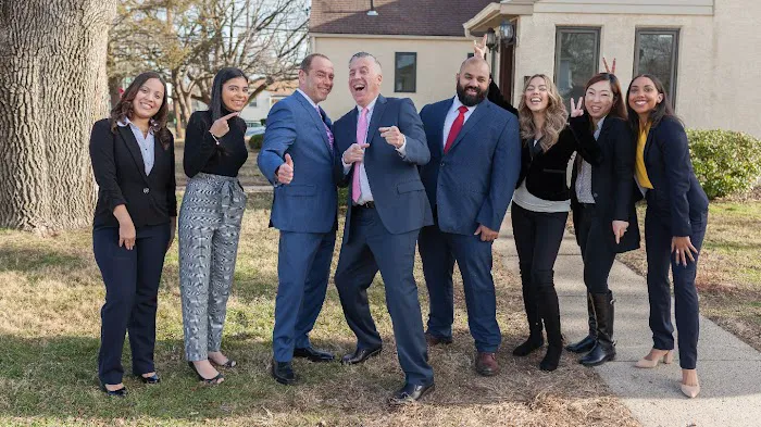 Chermol & Fishman, LLC - New Jersey Office 5