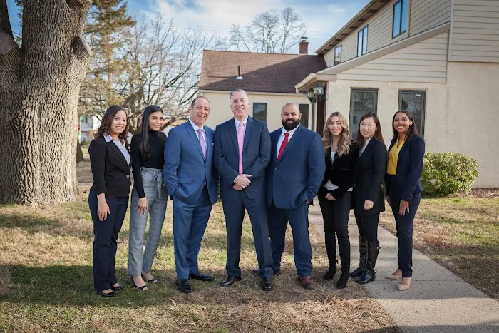 Chermol & Fishman, LLC - New Jersey Office 5