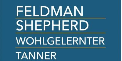 Feldman Shepherd Wohlgelernter Tanner Weinstock Dodig LLP