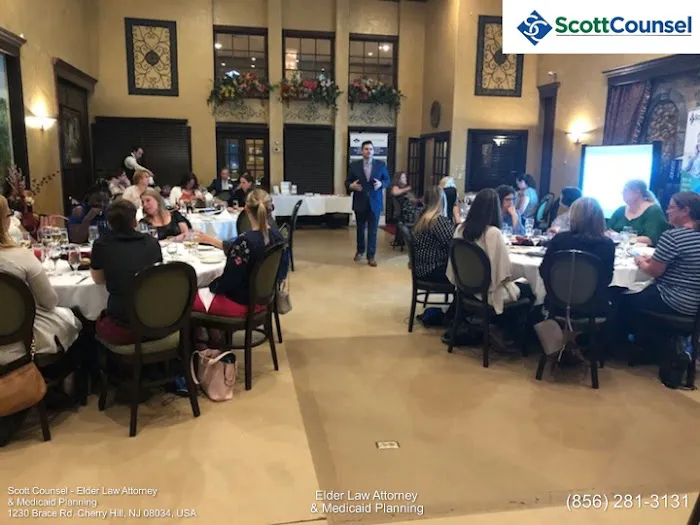 Scott Counsel P.C. 5