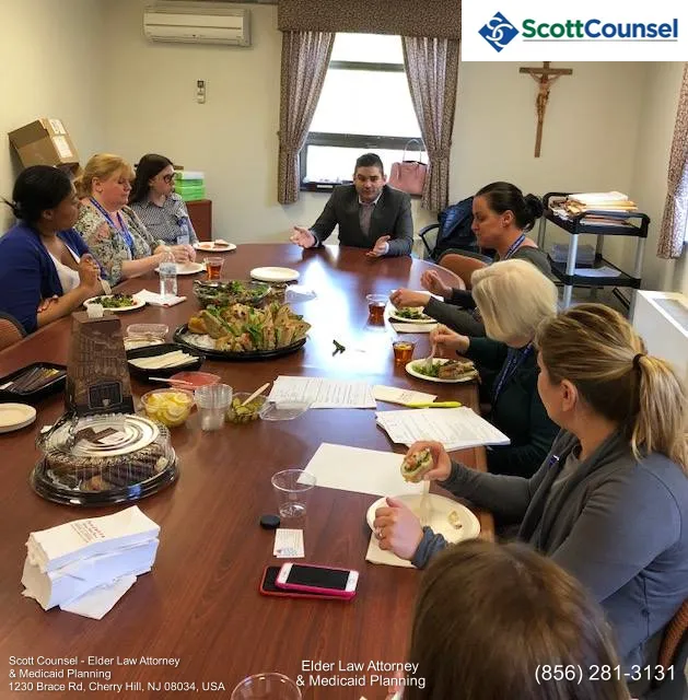 Scott Counsel P.C. 5