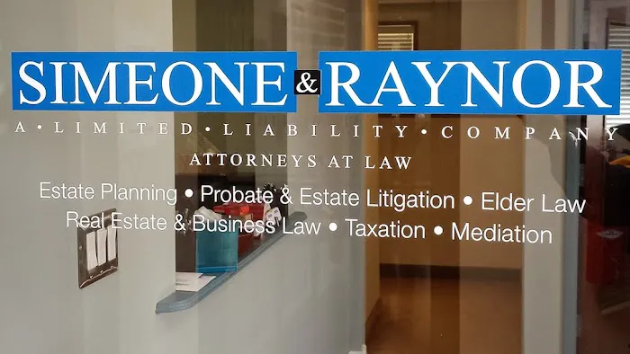 Kenneth E. Raynor 5