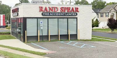 Rand Spear: The Accident Lawyer