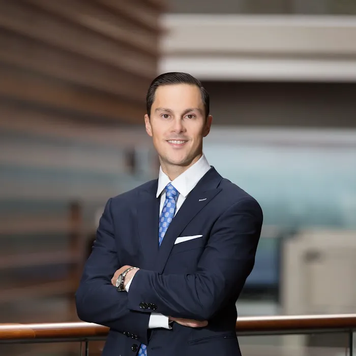 Soloff & Zervanos Personal Injury Attorneys 5