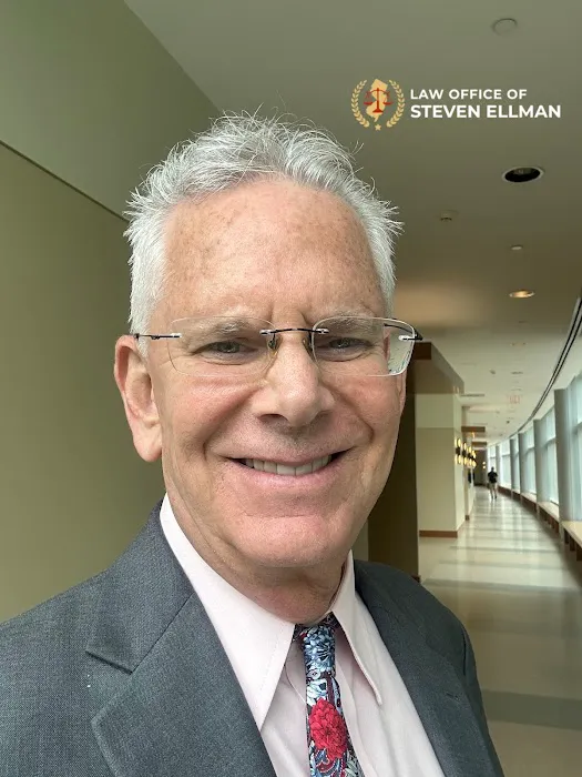 Law Office of Steven Ellman 4