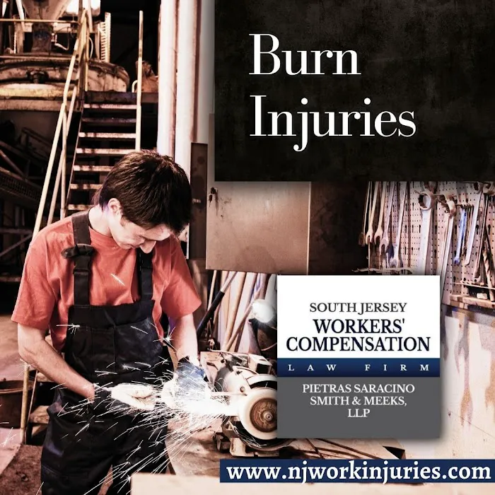 South Jersey Workers’ Compensation Law Firm 5