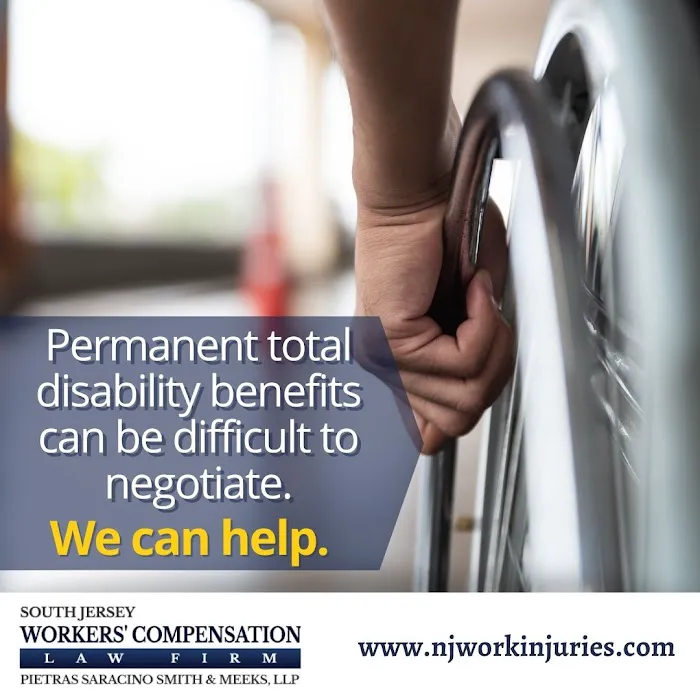 South Jersey Workers’ Compensation Law Firm 5
