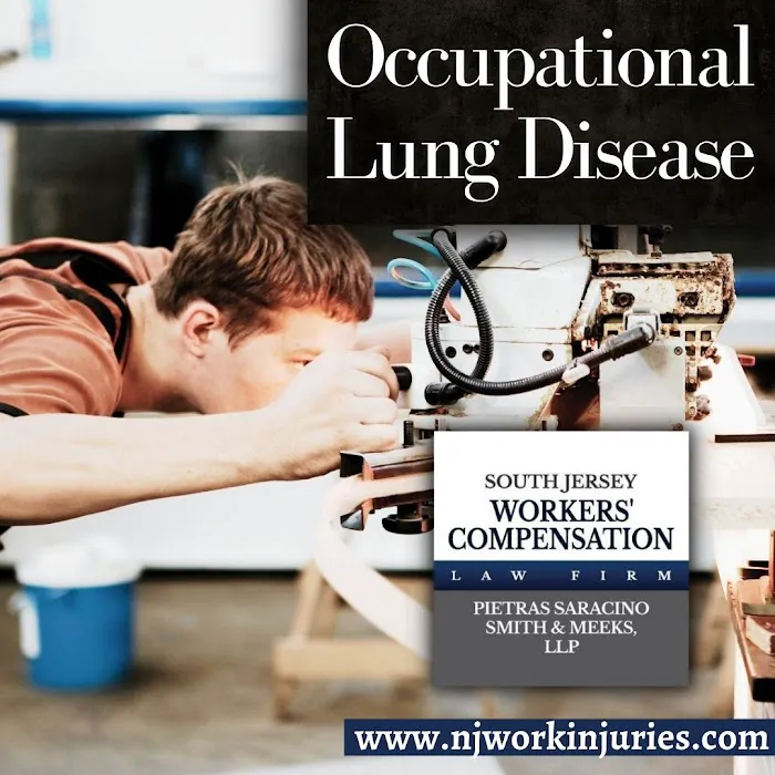 South Jersey Workers’ Compensation Law Firm 5