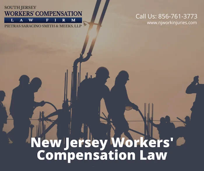 South Jersey Workers’ Compensation Law Firm 5