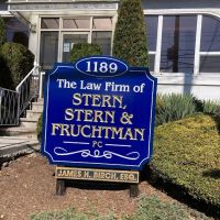 STERN, STERN & FRUCHTMAN PC ico