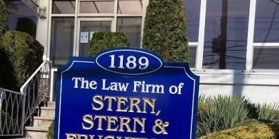 STERN, STERN & FRUCHTMAN PC