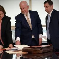Attorney Michael V. Gervasi ico