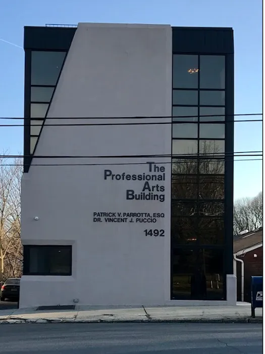 Law Office of Patrick V. Parrotta 4