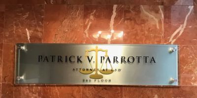 Law Office of Patrick V. Parrotta