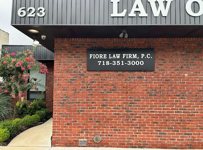 Fiore Law Firm, P.C. 4