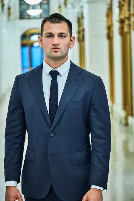 Anthony Makarov, Personal Injury Attorney 4