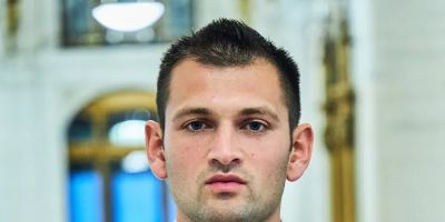 Anthony Makarov, Personal Injury Attorney