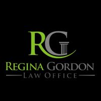 Regina Gordon Law Office ico