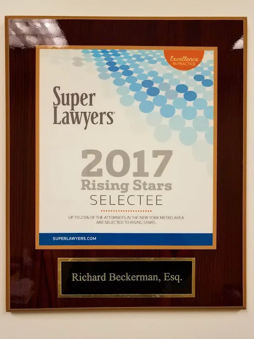 Beckerman & Granados, PLLC 4