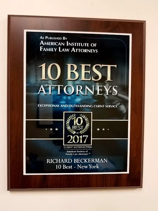 Beckerman & Granados, PLLC 4