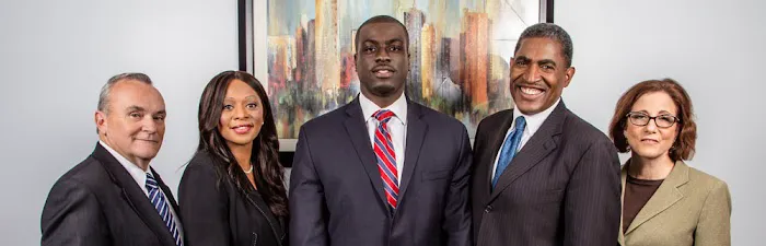 Renfroe Driscoll & Foster, LLP 4