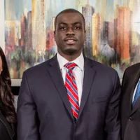 Renfroe Driscoll & Foster, LLP ico