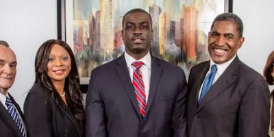 Renfroe Driscoll & Foster, LLP