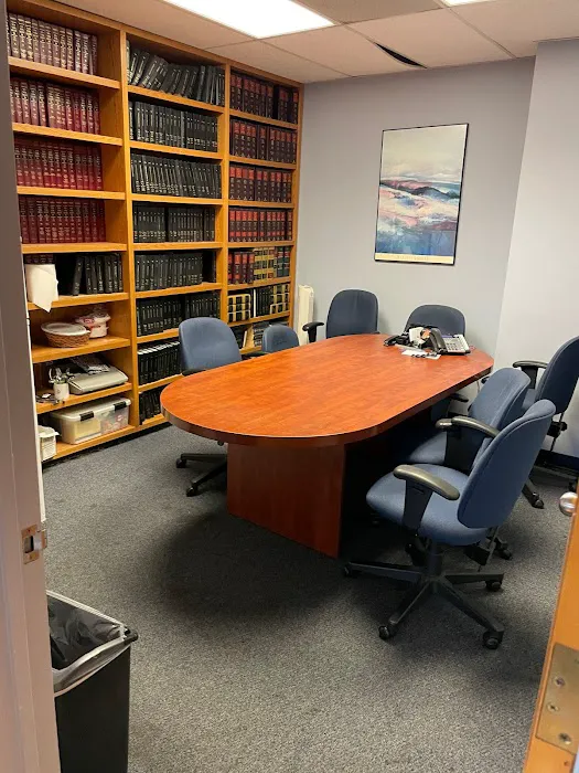 Law Offices Of Michael Dreishpoon 4
