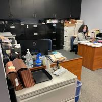 Law Offices Of Michael Dreishpoon ico