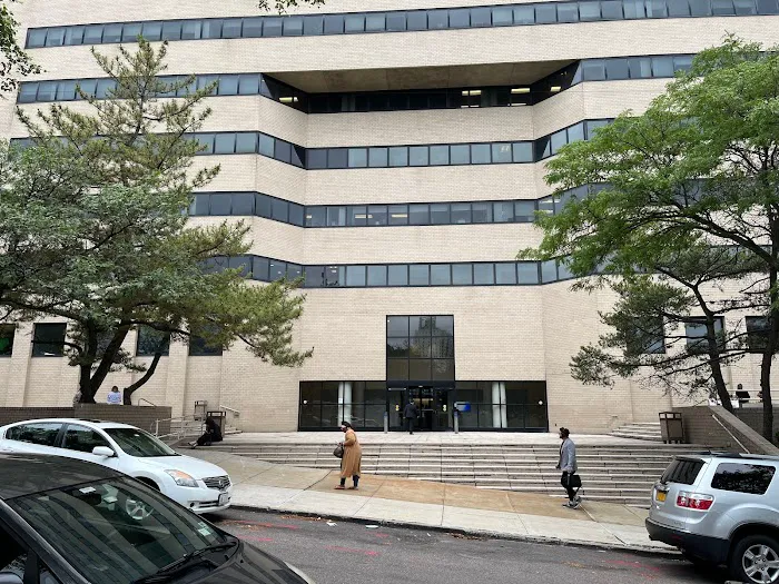 Law Offices Of Michael Dreishpoon 4