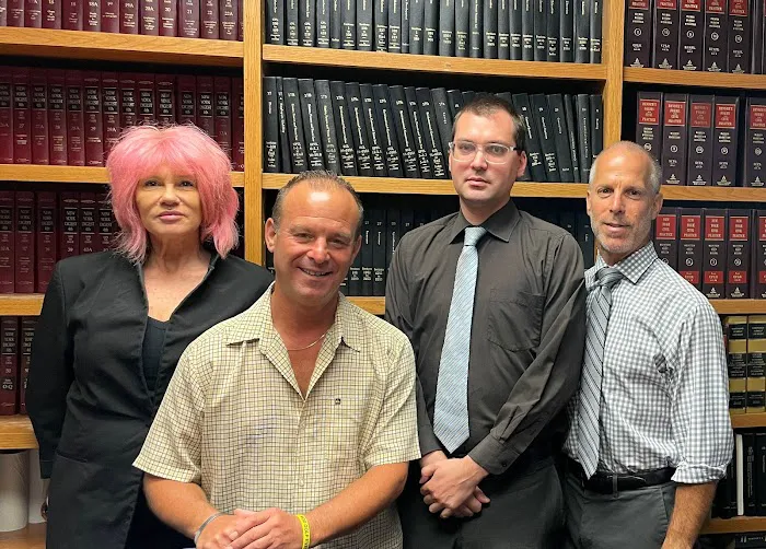 Law Offices Of Michael Dreishpoon 4