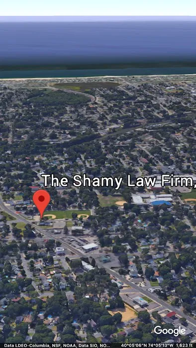 The Shamy Law Firm - Jason Shamy, Esq. 4