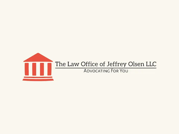The Law Office of Jeffrey Olsen LLC 4