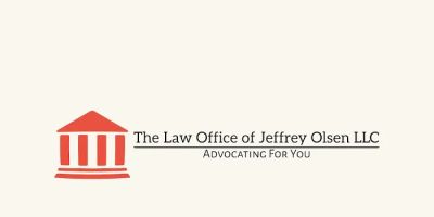 The Law Office of Jeffrey Olsen LLC