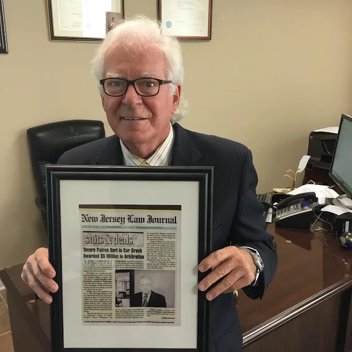 Douglas B. Hanna, Esquire, P.C 4