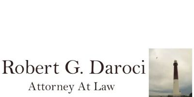 The Law Offices of Robert G. Daroci