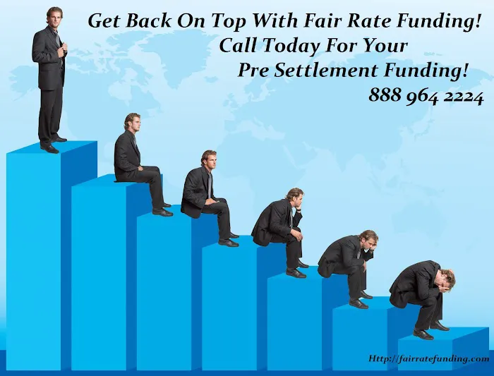Fair Rate Funding 4