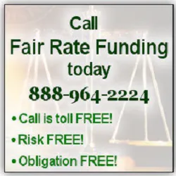 Fair Rate Funding 4