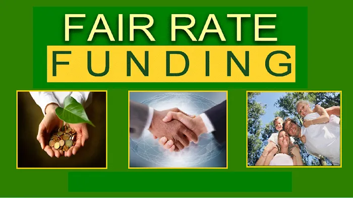 Fair Rate Funding 4